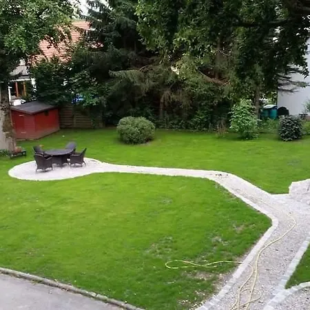 Gasthof Comfort Halama