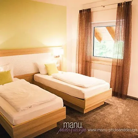 Gasthof Comfort Halama *