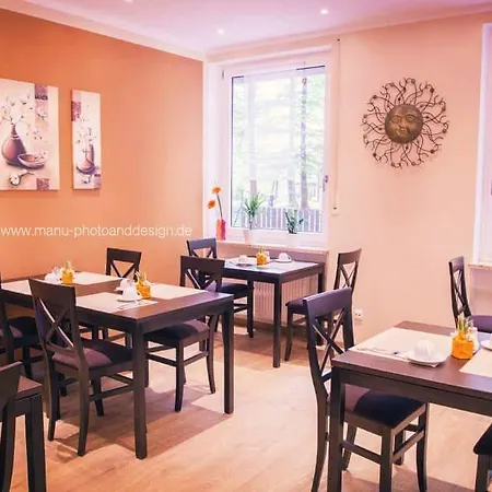Gasthof Comfort Halama