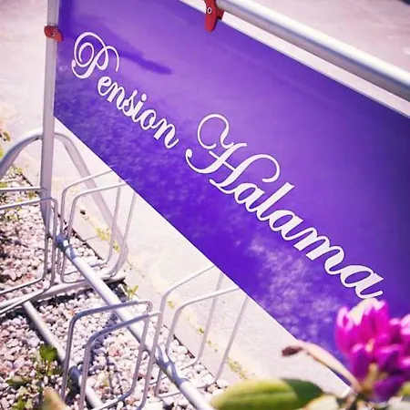 Gasthof Comfort Halama