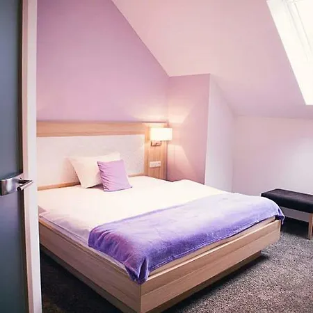 Guest house Comfort Halama Geretsried