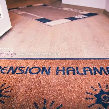 Guest house Comfort Halama Geretsried