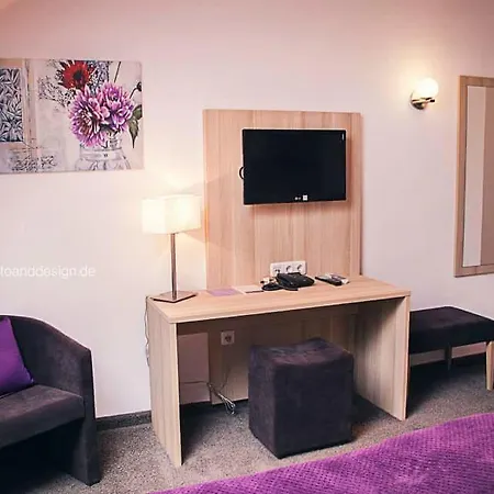 Guest house Comfort Halama *