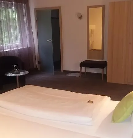 Pensión Comfort Halama Geretsried